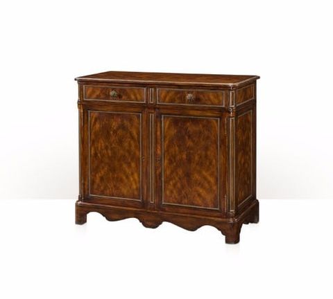 6105-161 Chest of Drawer - tủ hộc kéo
