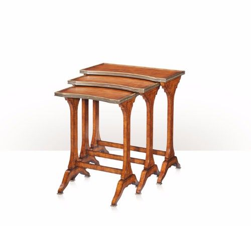 Bàn Antique Nesting Tables 5005-553