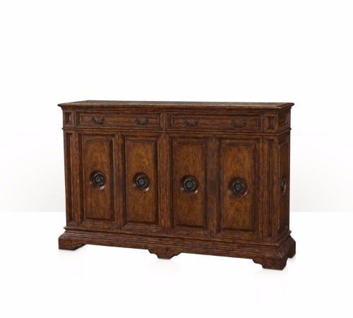 6105-379 Chest of Drawer - tủ hộc kéo