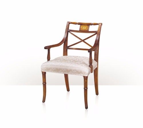 4100-510 Chair - ghế phòng họp