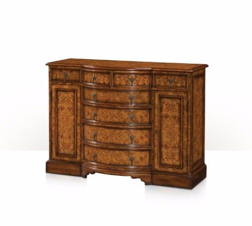 6105-041 Chest of Drawer - tủ hộc kéo