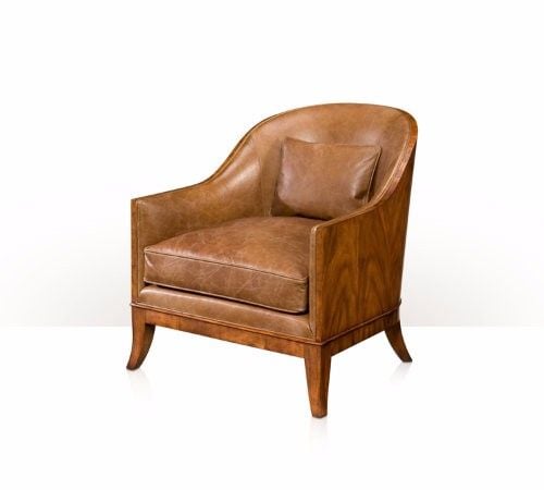 GHẾ BÀNH  BỌC DA CAO CẤP(4205-010)