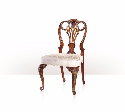 4000-585 Chair - Ghế The Raconteur