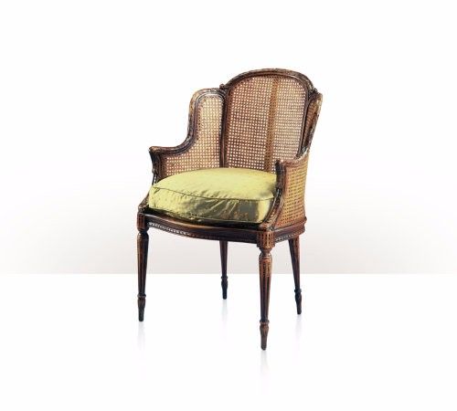 4200-046 Chair - ghế Louis Bergère