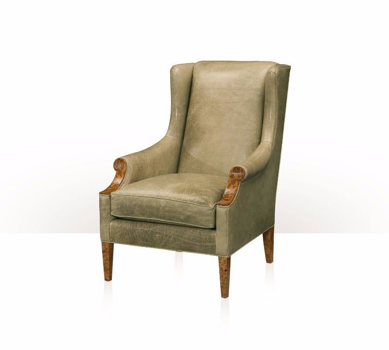 4233-118 Chair - ghế décor