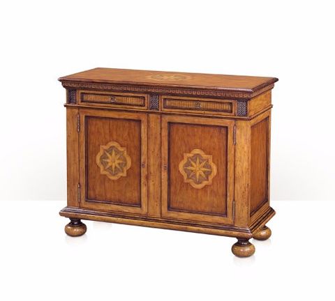 6105-275 Chest of Drawer - tủ hộc kéo