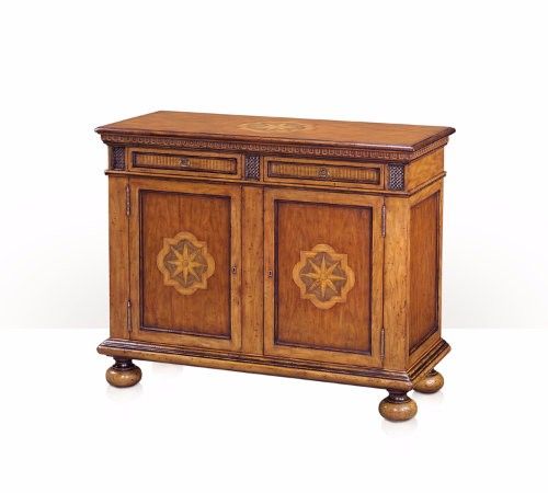 6105-275 Chest of Drawer - tủ hộc kéo