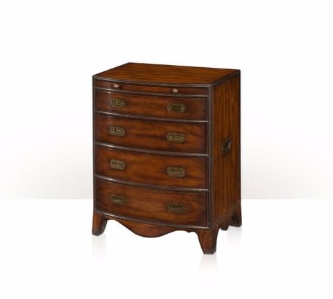 6000-176 Chest of Drawer - tủ hộc kéo