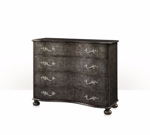 6002-193 Chest of Drawer - tủ hộc kéo