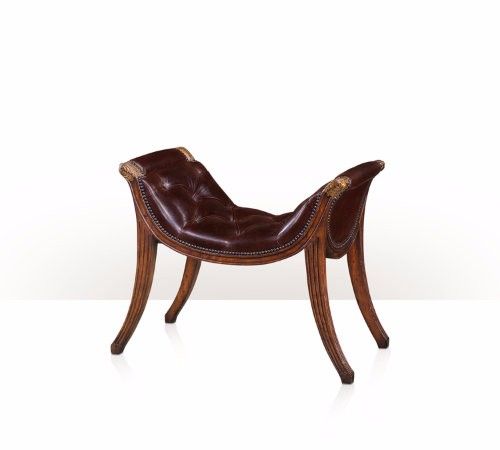 4400-171 Chair - ghế décor