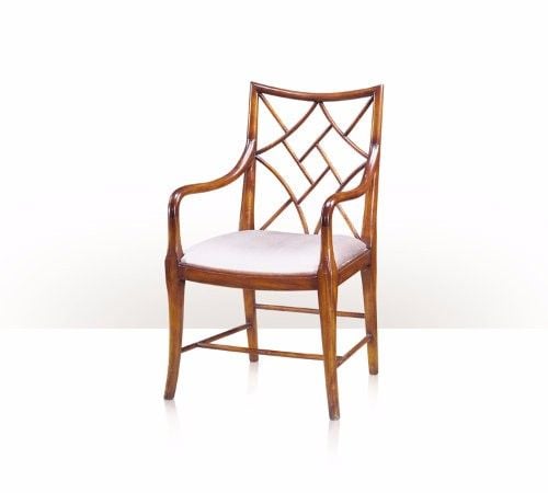 4100-613 Chair - Ghế Trellis tinh tế