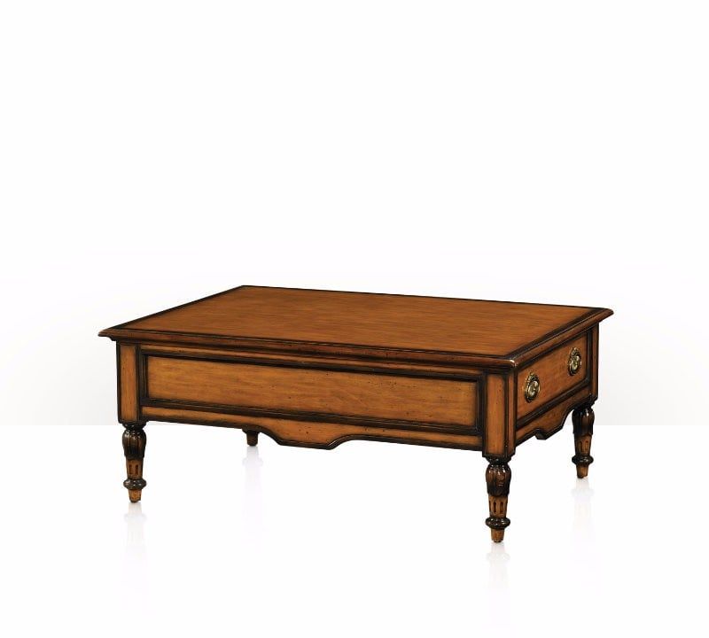 BÀN TRÀ CỔ ĐIỂN LOUIS 16 PHONG CÁCH DUBAI (5100-129)