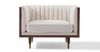 Woodrow Linea - Sofa ngắn