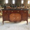 King's Aviary Decorative Chest - Console
