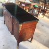 King's Aviary Decorative Chest - Console