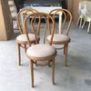 Ghế Thonet 18  cao su