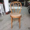 Ghế Thonet 18  cao su