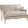 Sofa Băng  Louis XVI