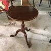 BÀN KẸP JOY SIDE TABLE - BÀN KẸP (SIDE TABEL)