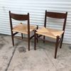 Ghế Wegner CH36 (walnut) GỖ ÓC CHÓ
