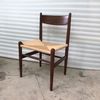 Ghế Wegner CH36 (walnut) GỖ ÓC CHÓ