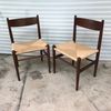 Ghế Wegner CH36 (walnut) GỖ ÓC CHÓ