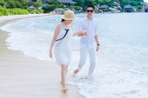 Album ảnh cưới Nha Trang