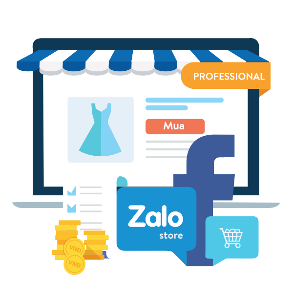  HaraWeb - Ecommerce Pro 2019 - Business 