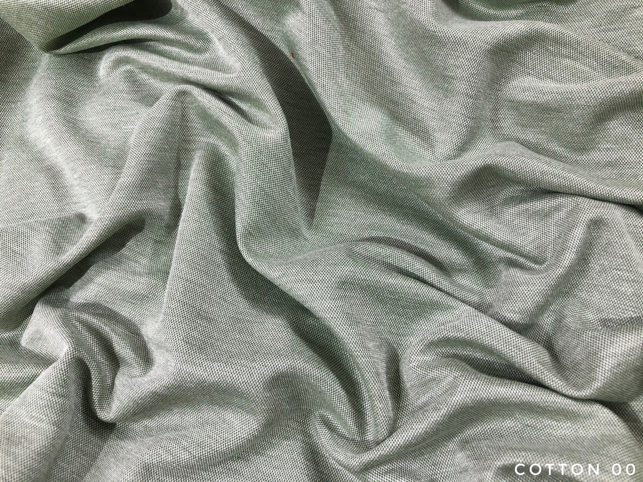 Cotton Óng