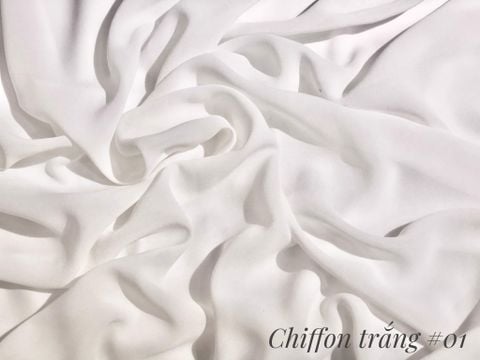  Chiffon 