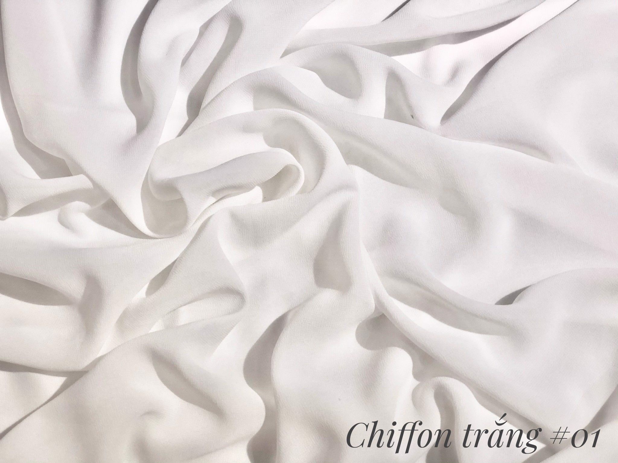Chiffon