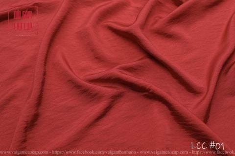  Lụa Cao Cấp 1 màu 