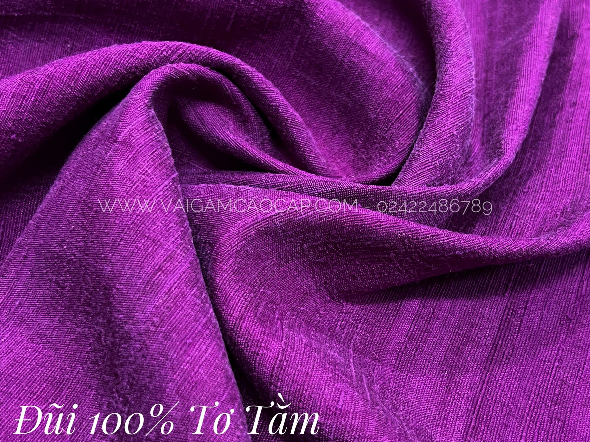 đũi tơ tằm 100% - HẾT