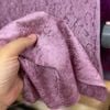 Lụa tơ tằm việt Nam - Hoa cúc