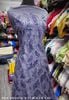Vải Ren Nhung Đính Sequin