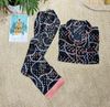 Pyjama - Lụa Satin HẾT