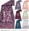 Vải Ren Nhung Đính Sequin