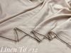 Vải Linen Tơ
