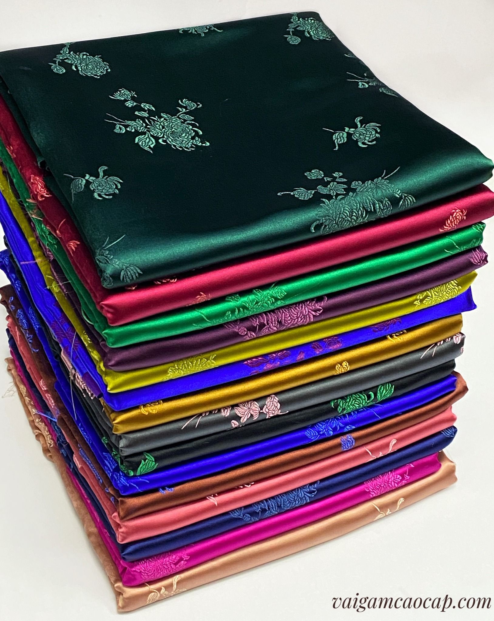 Gấm Đại Đóa