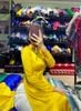 Gấm Lụa Hoa Cúc