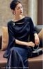 Lụa Hàng Châu Thư Pháp
