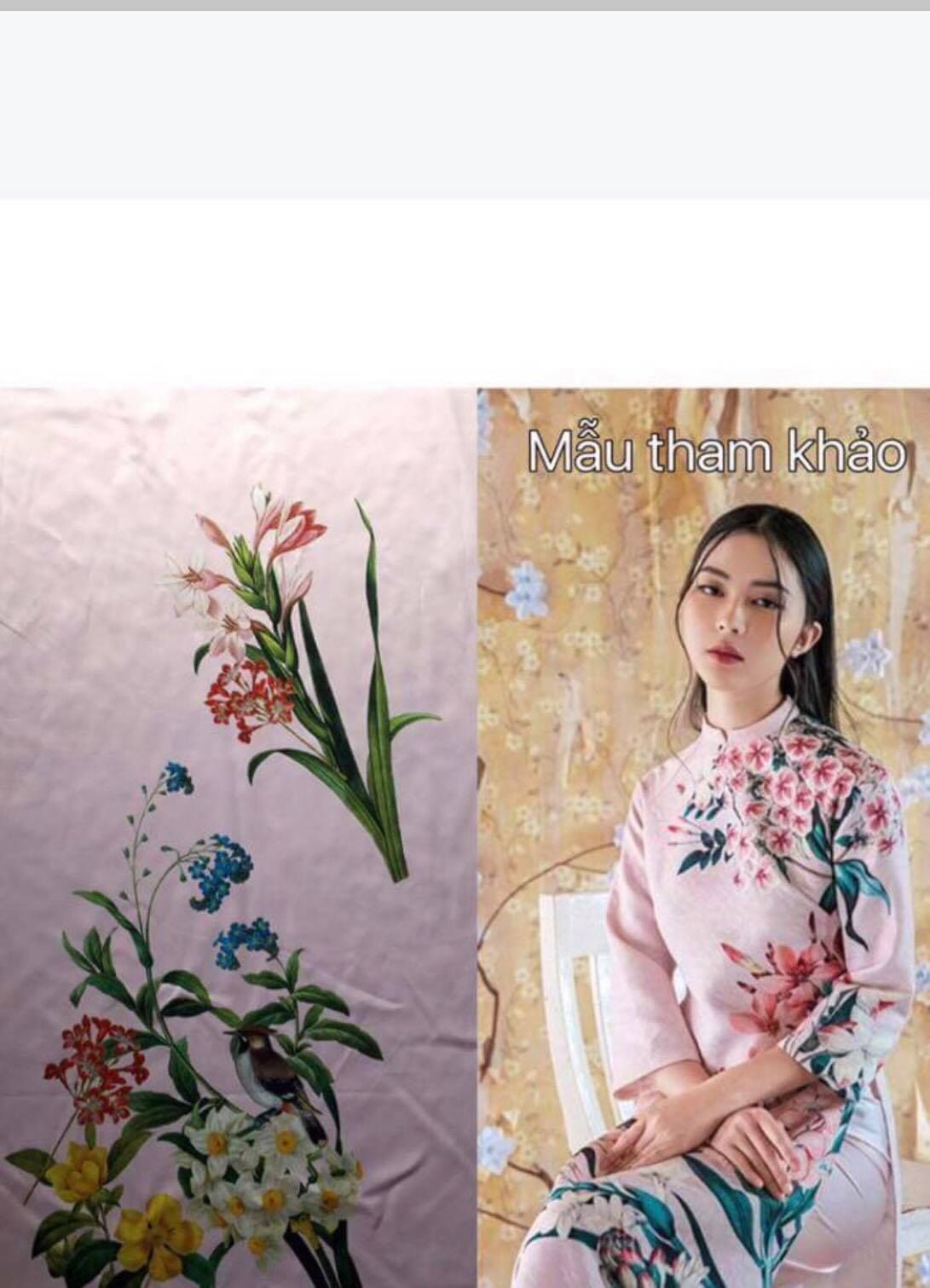 Tapta khoang hồng - HẾT
