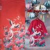 Gấm Khoang HC - HẾT