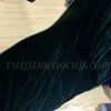nhung tơ tằm khổ 1.4m - HẾT