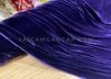 nhung tơ tằm khổ 1.4m - HẾT