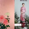 Gấm Khoang HC - HẾT