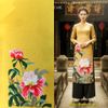 Gấm Khoang HC - HẾT