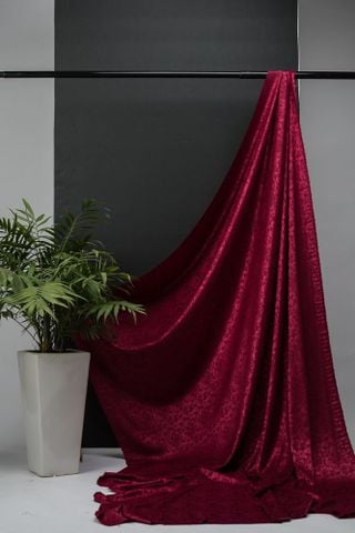  GẤM LỤA VÂN HOA -  HẾT 