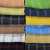 Vải Tweed Ô