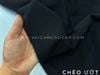 Vải chéo ướt